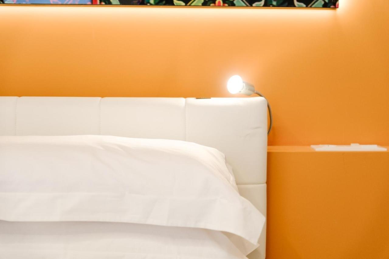 Ostuni Luxury Room Exterior foto