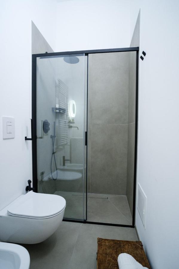 Ostuni Luxury Room Exterior foto