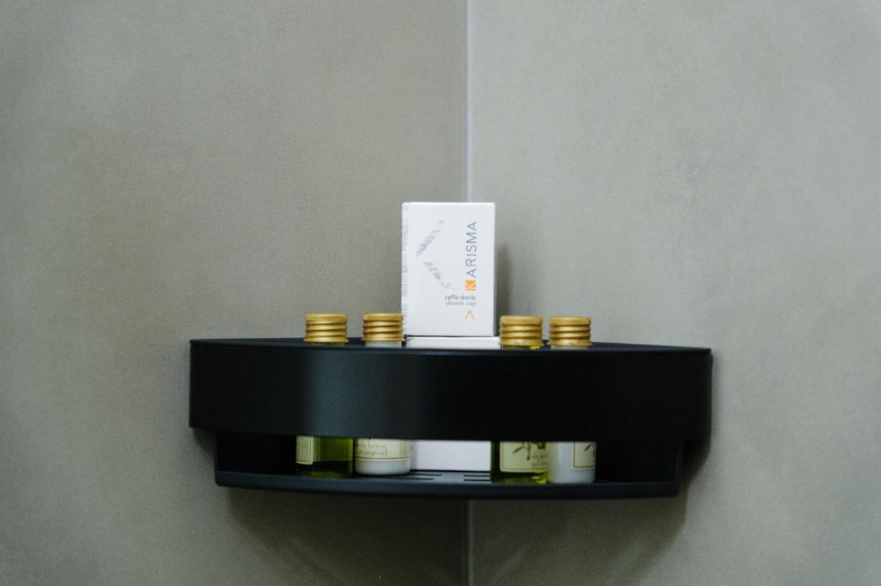 Ostuni Luxury Room Exterior foto