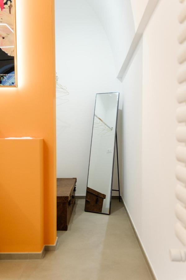 Ostuni Luxury Room Exterior foto