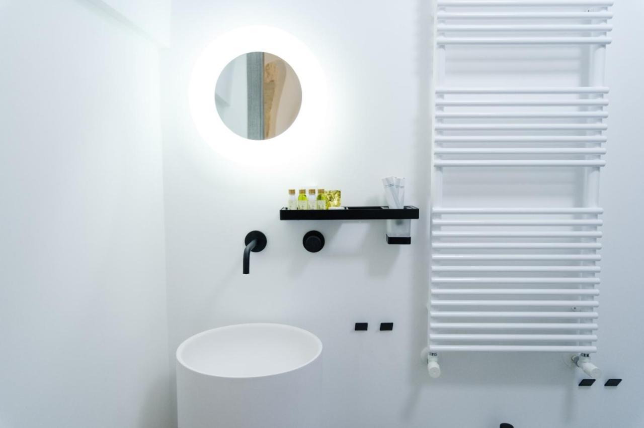 Ostuni Luxury Room Exterior foto